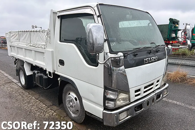 Isuzu / Elf 2006